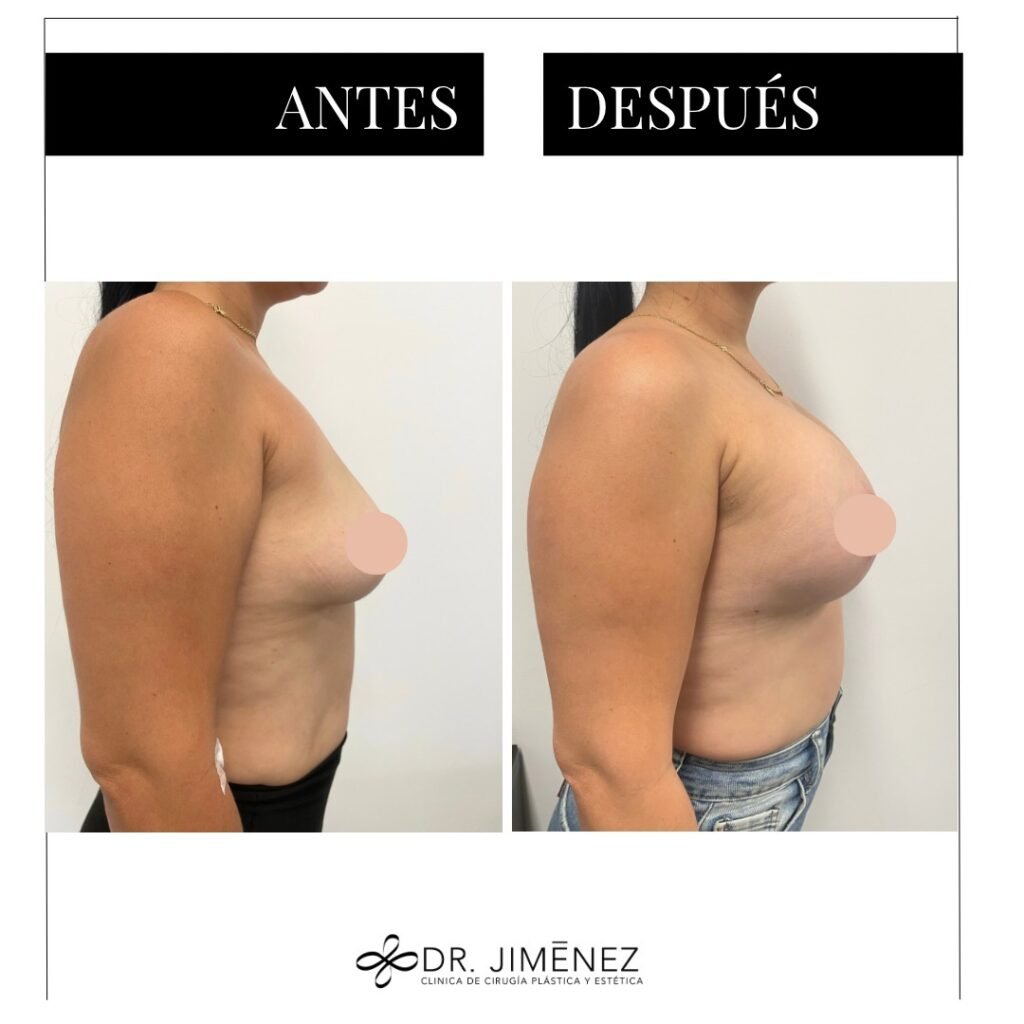 Instagram post from clinicadr.jimenez. This post is in position 2.