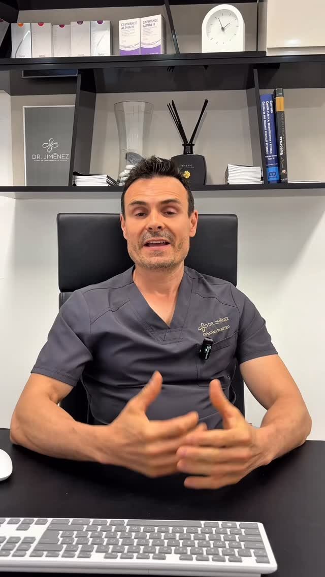Instagram post from clinicadr.jimenez. This post is in position 2.