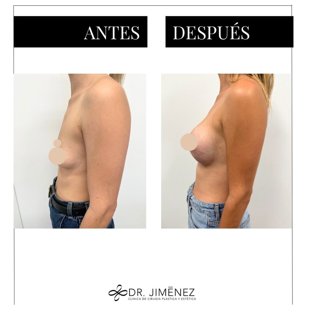 Instagram post from clinicadr.jimenez. This post is in position 2.