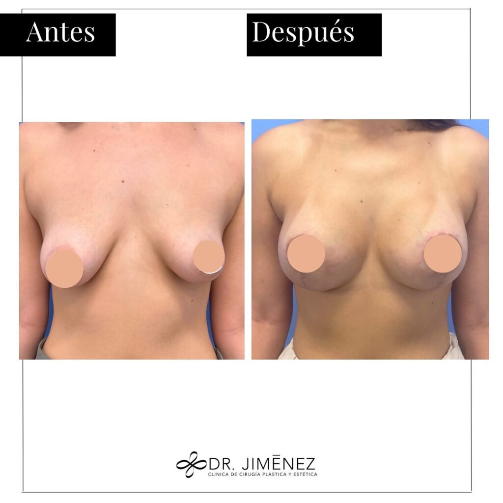 Instagram post from clinicadr.jimenez. This post is in position 0.