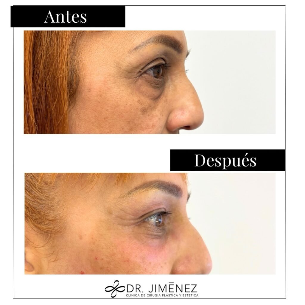 Instagram post from clinicadr.jimenez. This post is in position 2.