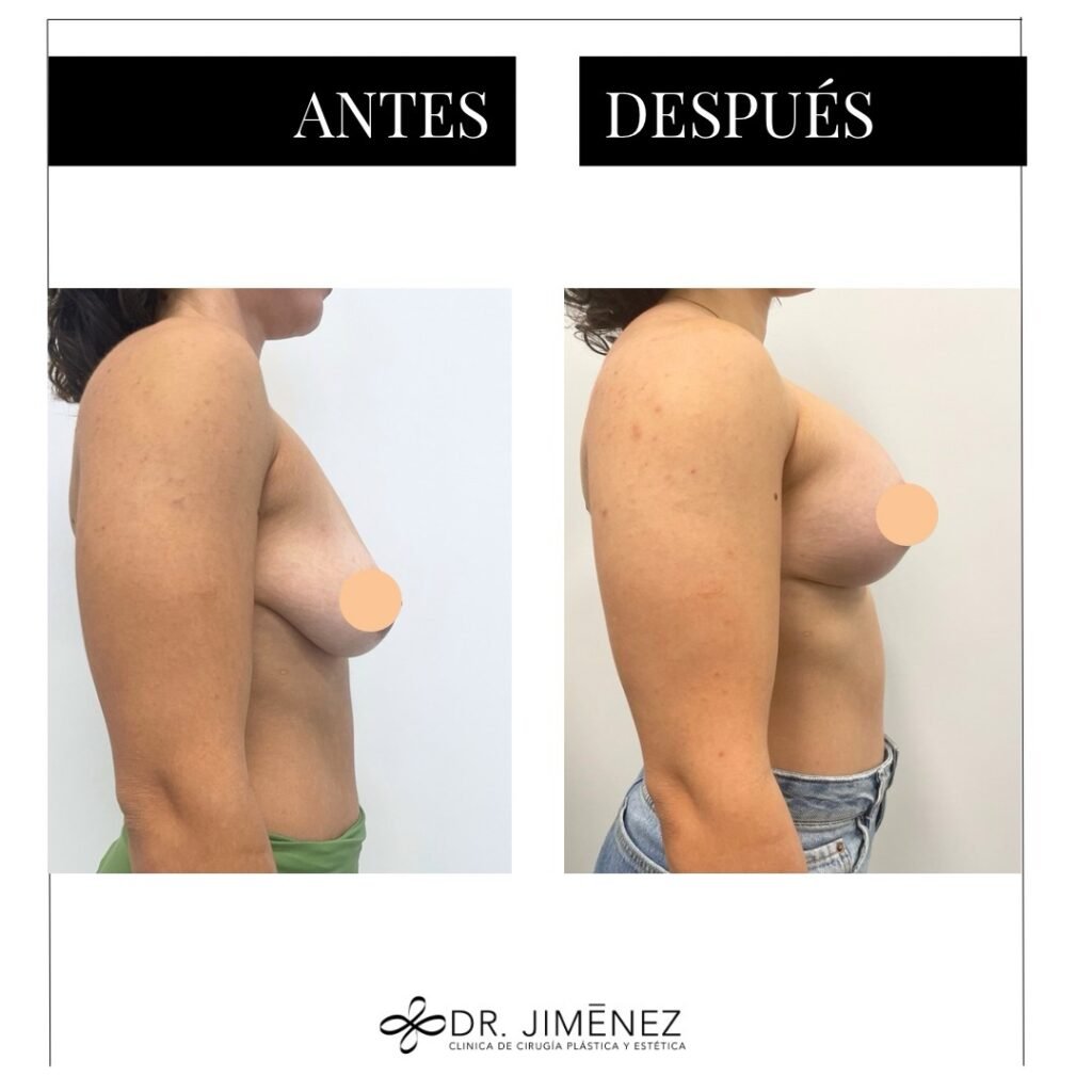 Instagram post from clinicadr.jimenez. This post is in position 2.