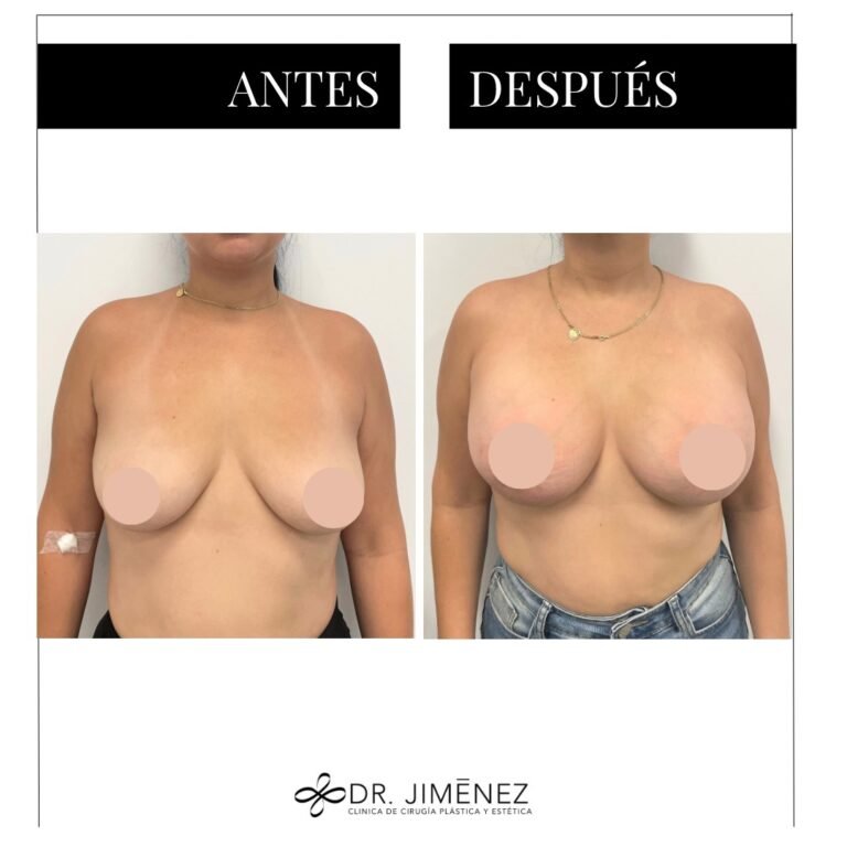 Instagram post from clinicadr.jimenez. This post is in position 1.