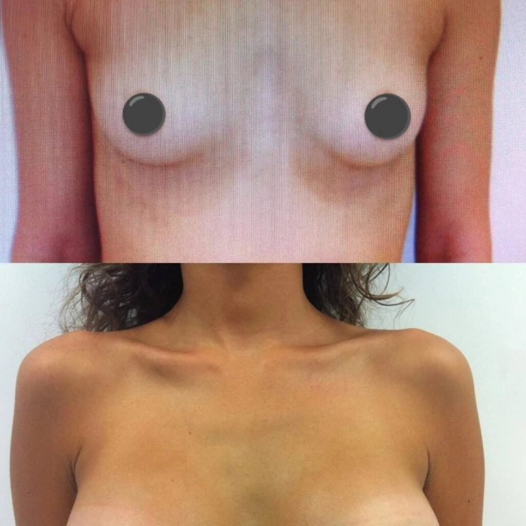 Instagram post from clinicadr.jimenez. This post is in position 0.
