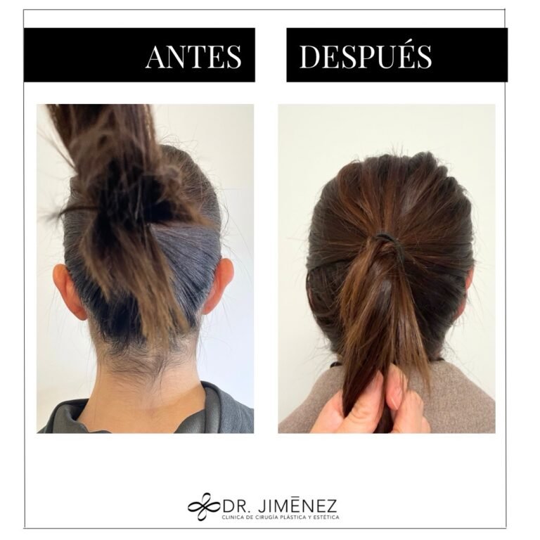 Instagram post from clinicadr.jimenez. This post is in position 5.