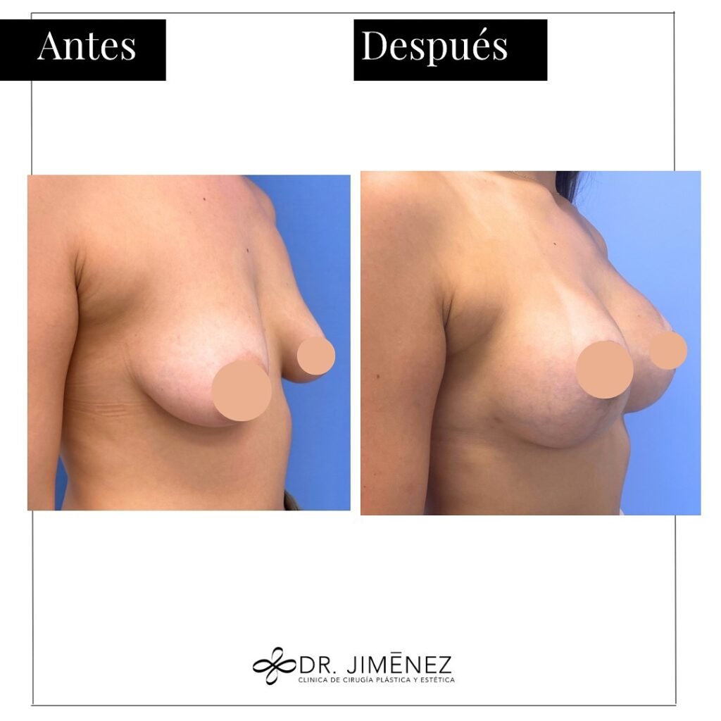 Instagram post from clinicadr.jimenez. This post is in position 1.