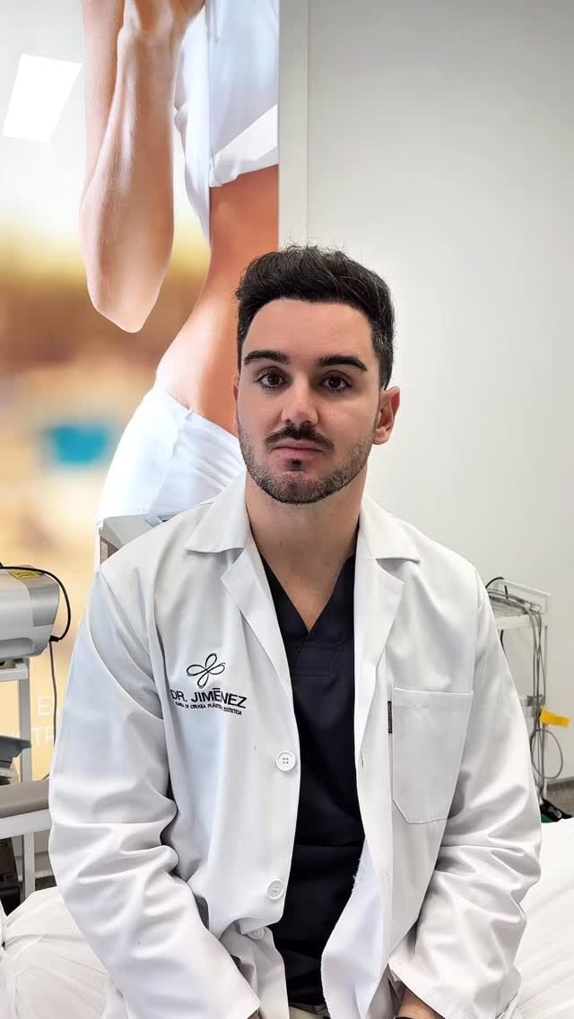 Instagram post from clinicadr.jimenez. This post is in position 3.