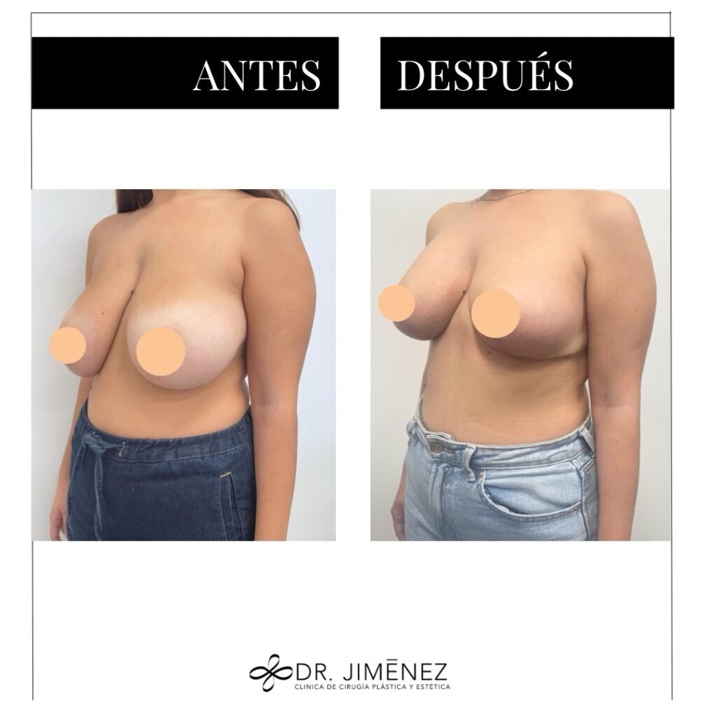 Instagram post from clinicadr.jimenez. This post is in position 3.