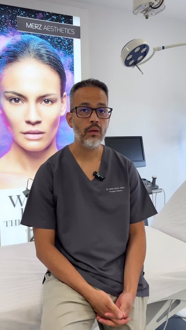 Instagram post from clinicadr.jimenez. This post is in position 2.