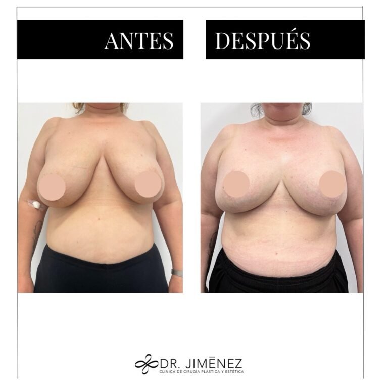 Instagram post from clinicadr.jimenez. This post is in position 5.