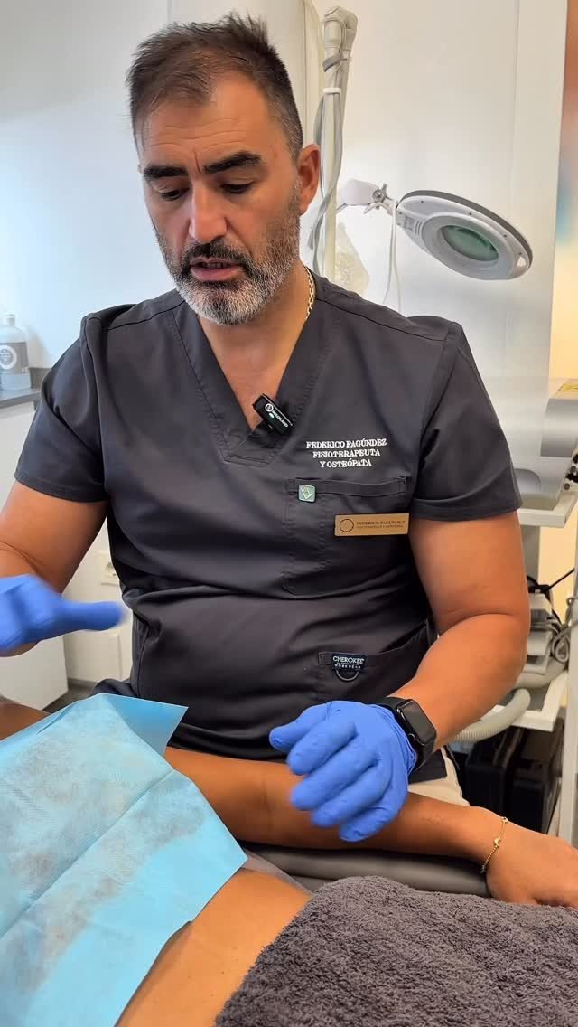 Instagram post from clinicadr.jimenez. This post is in position 5.