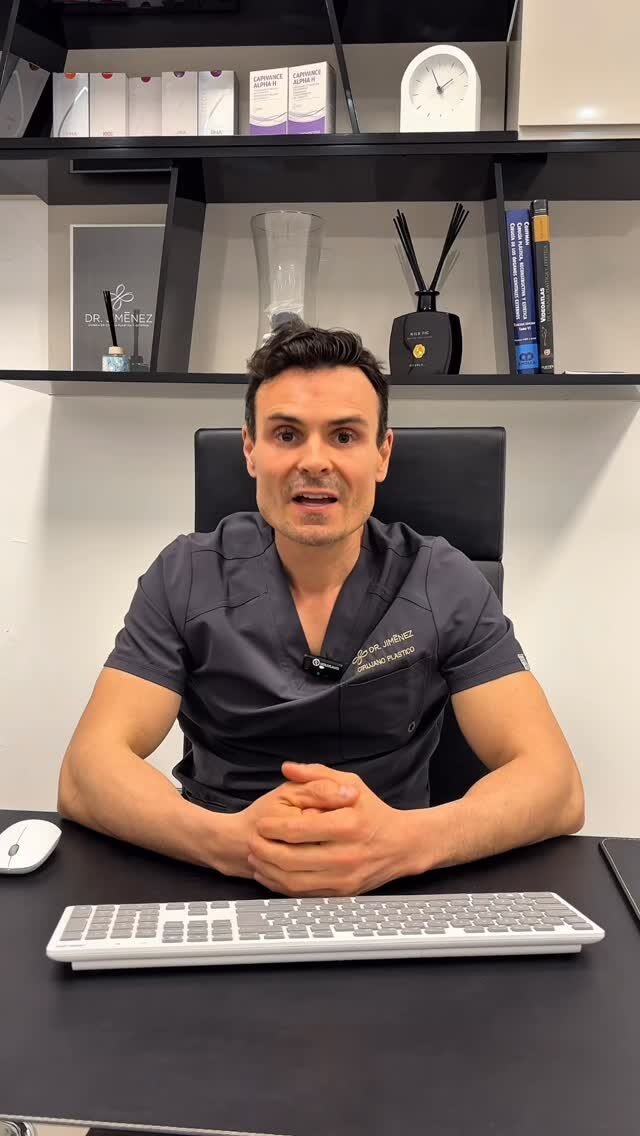 Instagram post from clinicadr.jimenez. This post is in position 0.