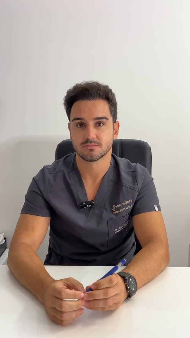 Instagram post from clinicadr.jimenez. This post is in position 1.